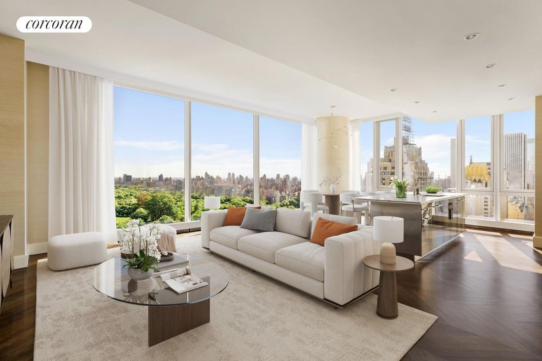 Condo in New York, New York, United States 1 - 17986611