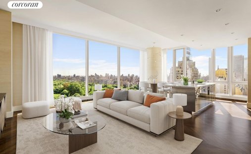 Condominio a New York, New York, Stati Uniti 1