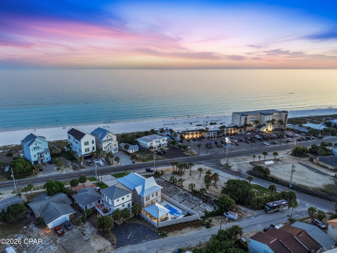 House in Rosemary Beach, Florida, United States 2 - 17988116