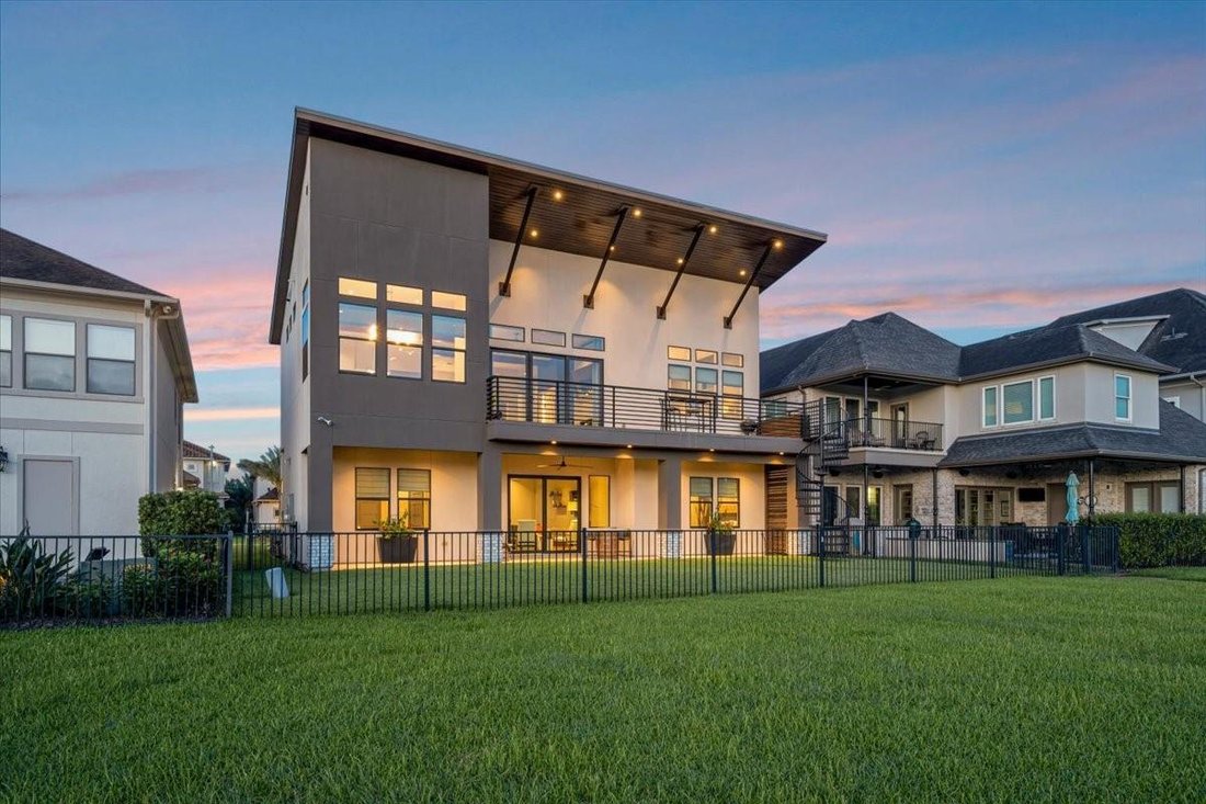 House in League City, Texas, United States 3 - 17994783