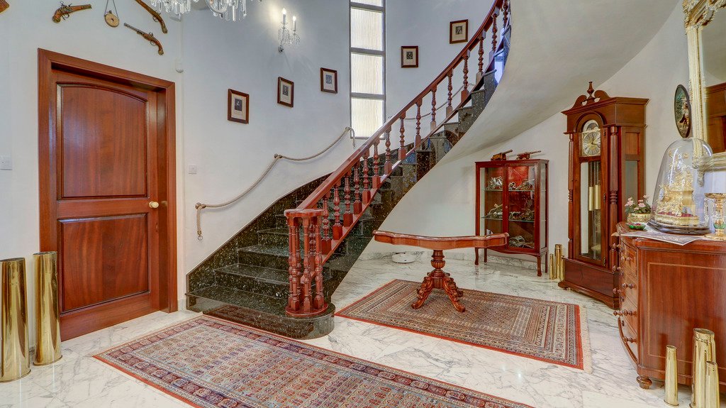 Villa in Saint Julian's, Malta 1 - 17991694