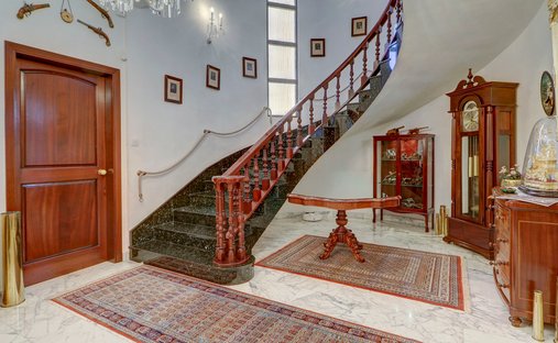 Townhouse in Saint Julian's, Malta 1