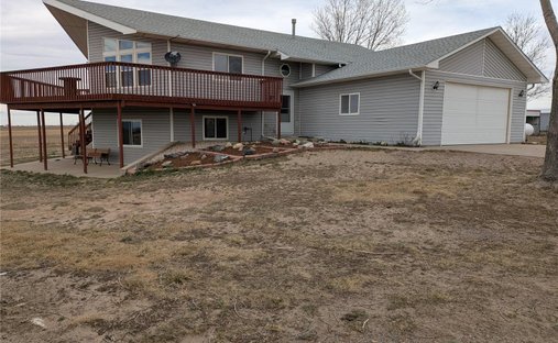 House in Fort Lupton, Colorado, United States 1