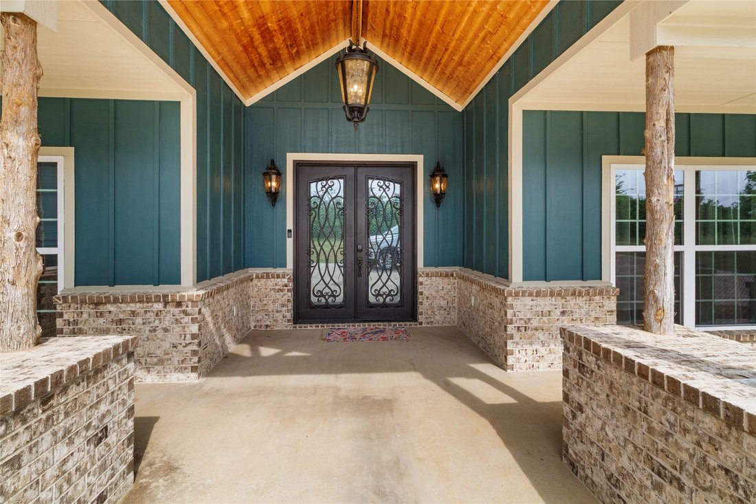 House in Kerens, Texas, United States 2 - 17995198