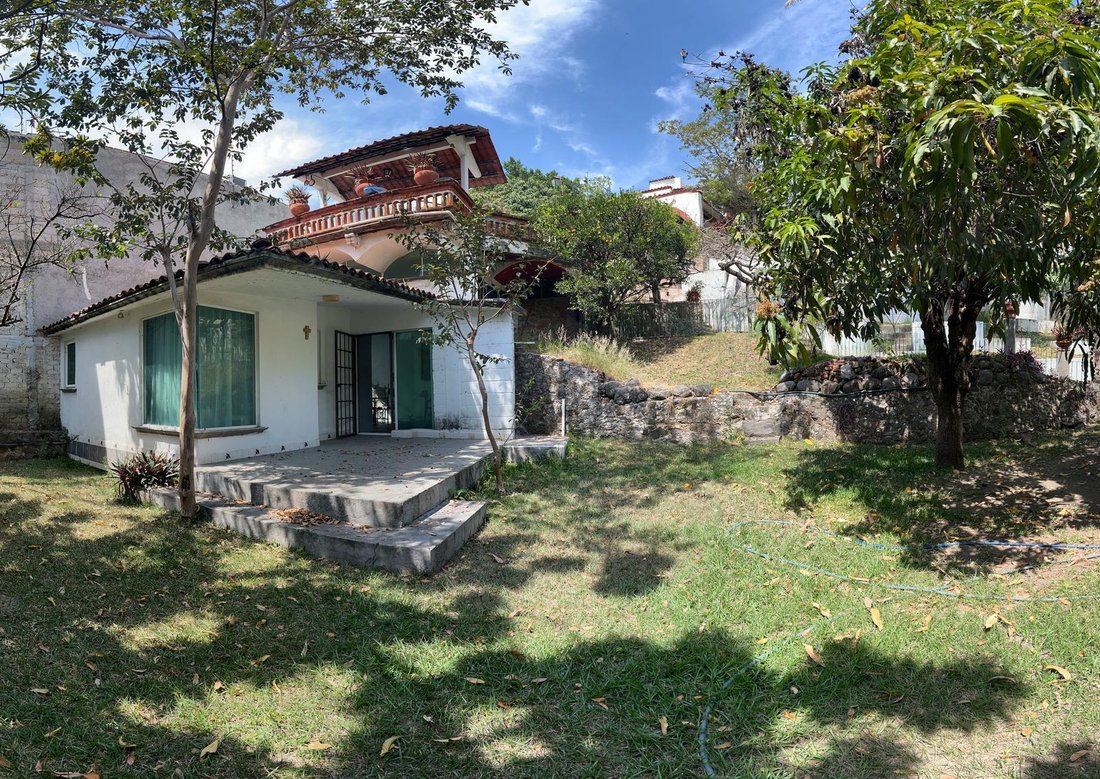 House in Xochitepec, Morelos, Mexico 5 - 17998078