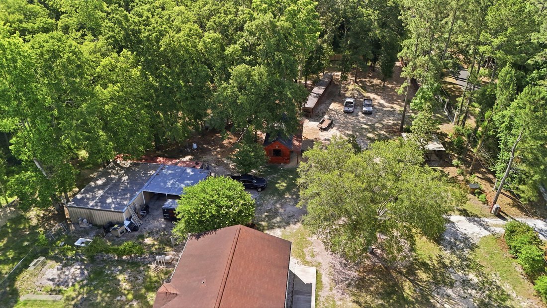 House in Harleyville, South Carolina, United States 2 - 17989381