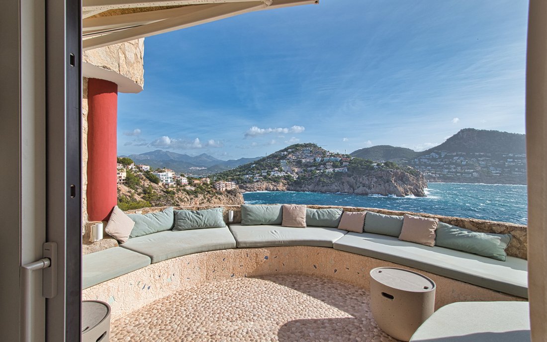 Apartment in Port d'Andratx, Andratx, Balearic Islands 3 - 17985007