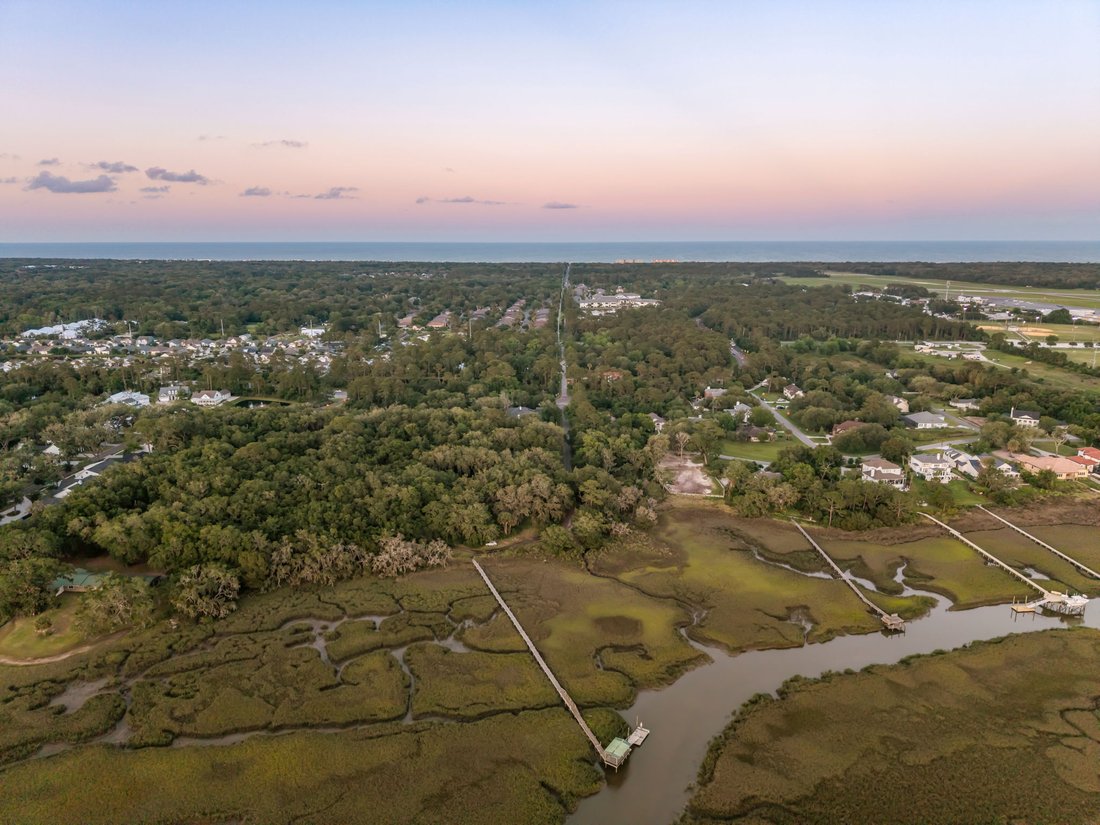 Land in Fernandina Beach, Florida, United States 2 - 17992232