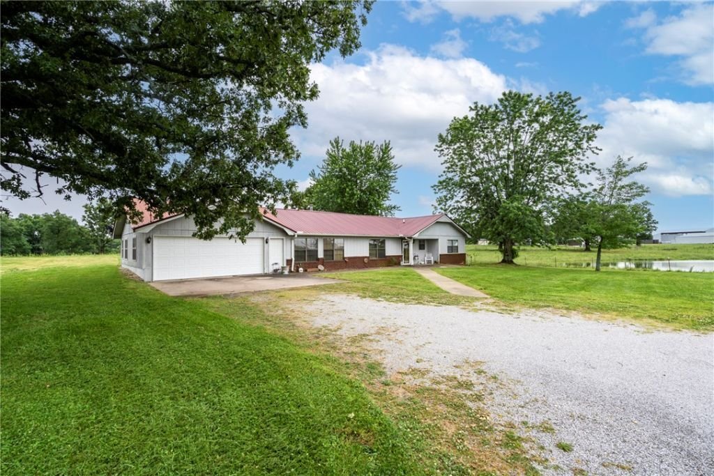House in Colcord, Oklahoma, United States 3 - 17990153