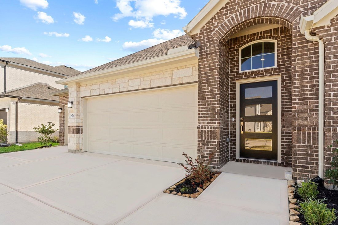 House in Katy, Texas, United States 4 - 17989029