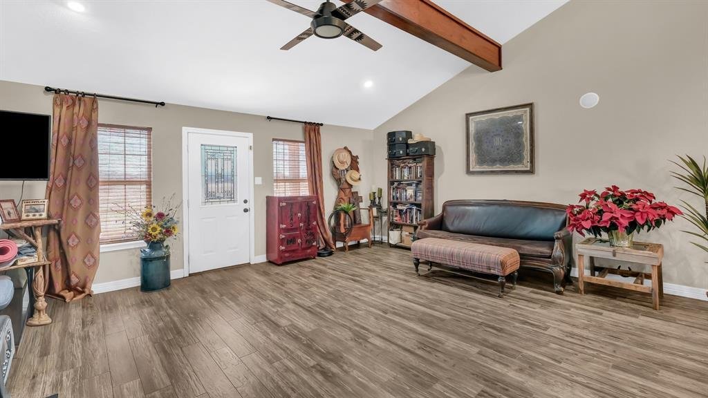 Farm Ranch in Stephenville, Texas, United States 2 - 17985473