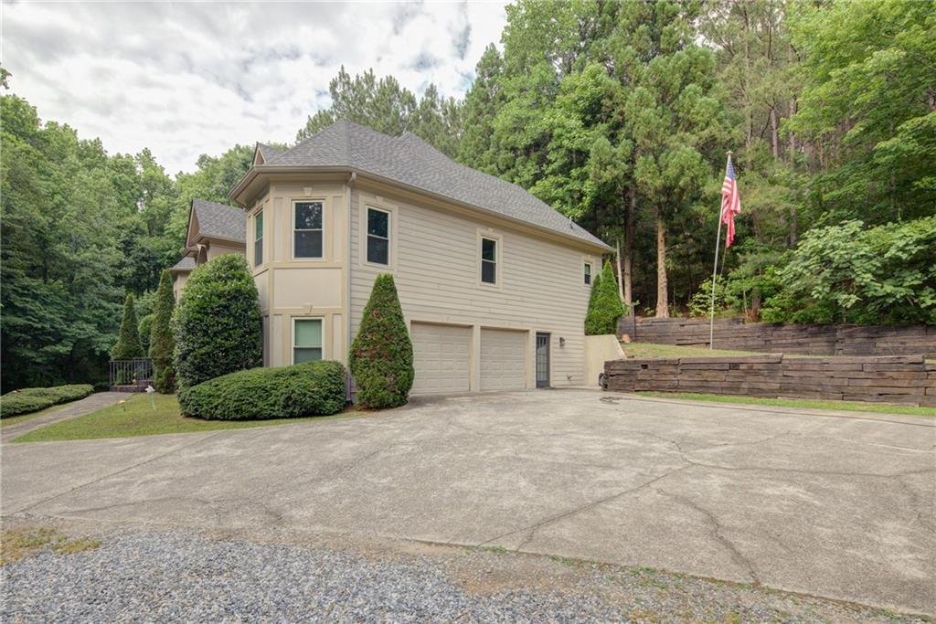House in Cumming, Georgia, United States 3 - 17267559