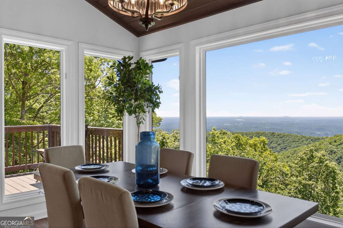 House in Jasper, Georgia, United States 3 - 17940841