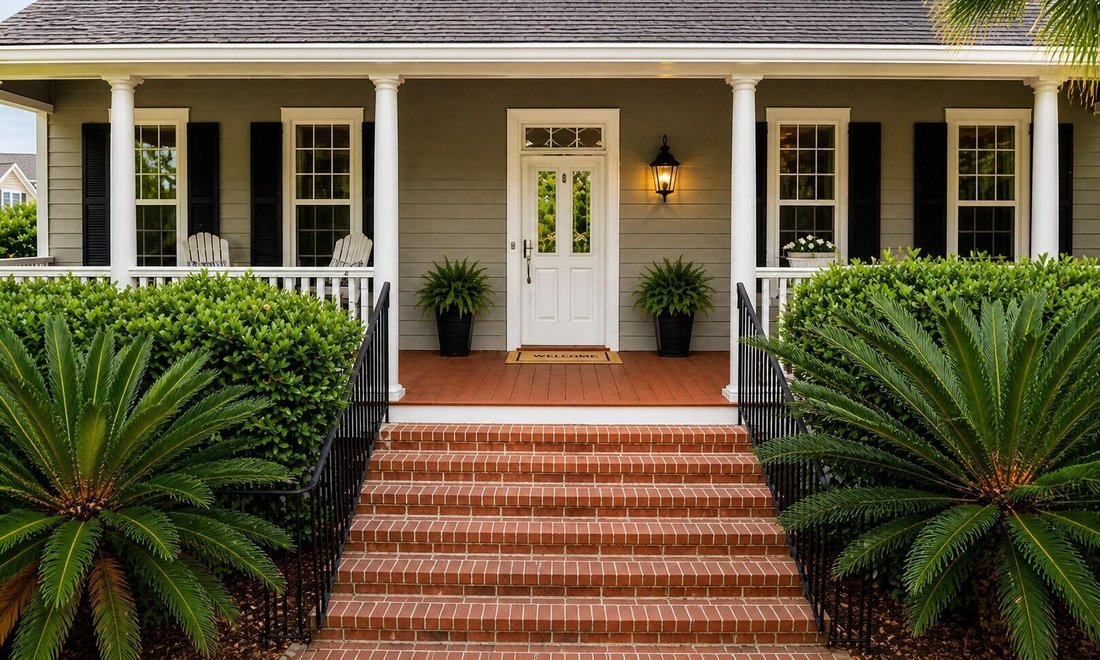 House in Charleston, South Carolina, United States 1 - 17986053