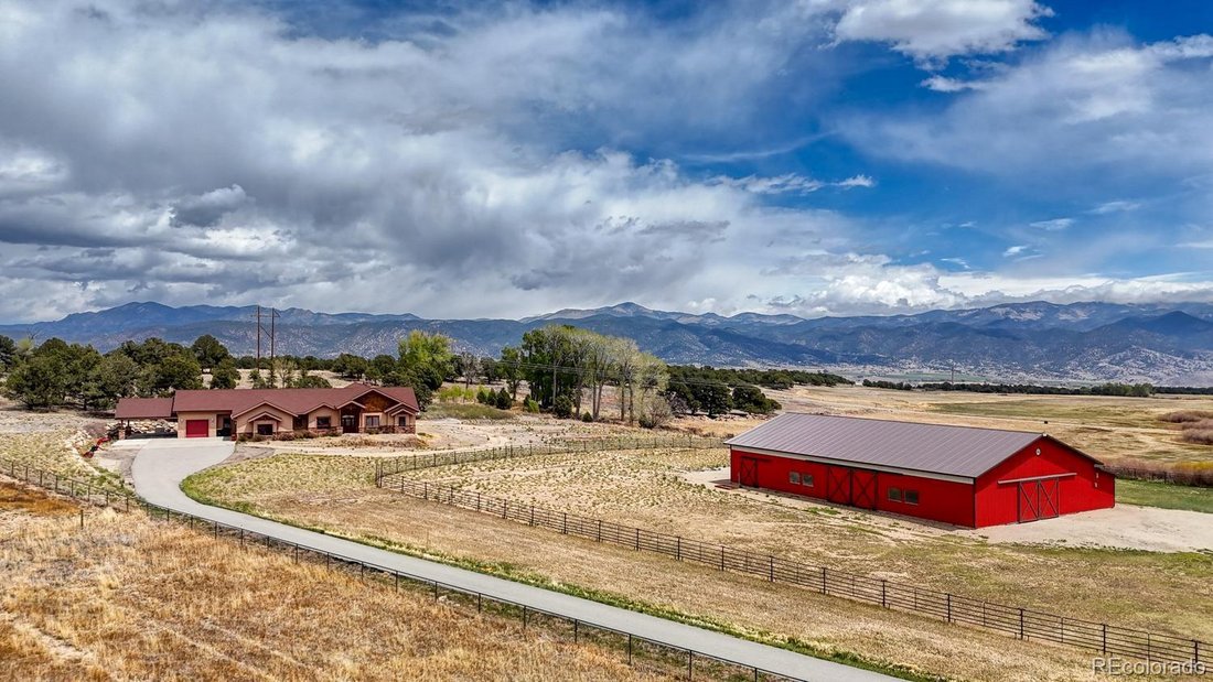 House in Salida, Colorado, United States 4 - 17987274