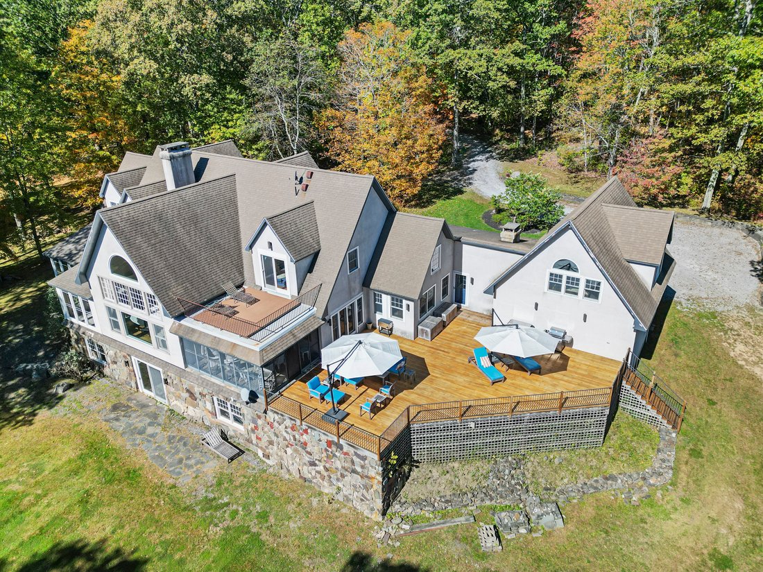 House in Great Barrington, Massachusetts, United States 3 - 17986255