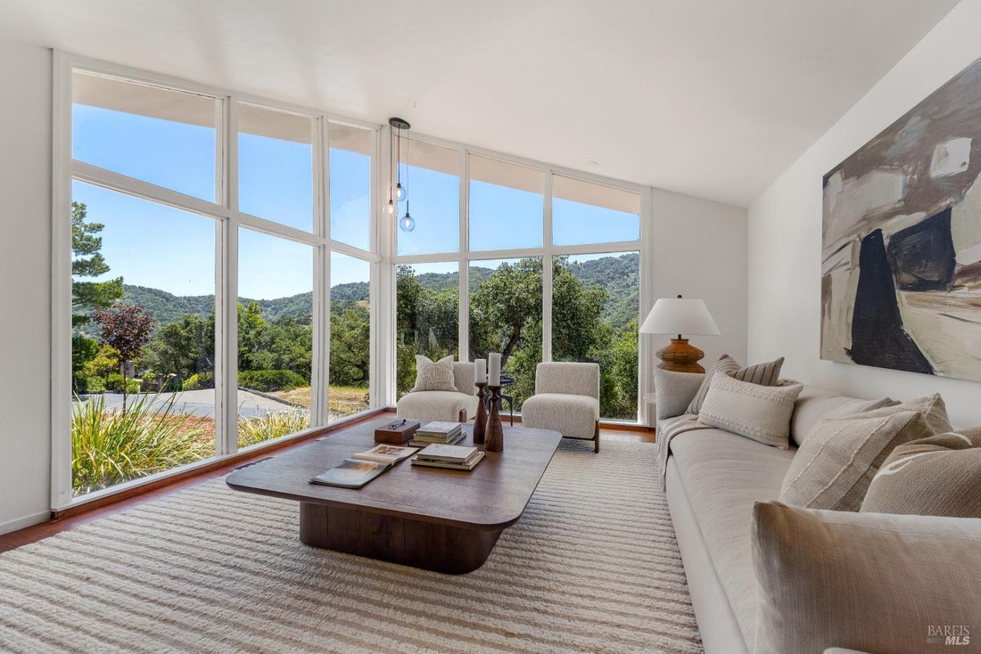 Casa en Novato, California, Estados Unidos 2 - 17987041