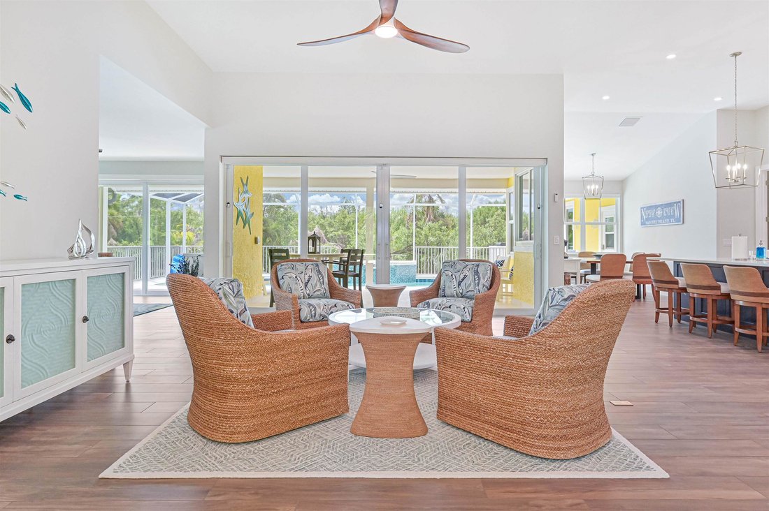 House in Sanibel, Florida, United States 5 - 17984749