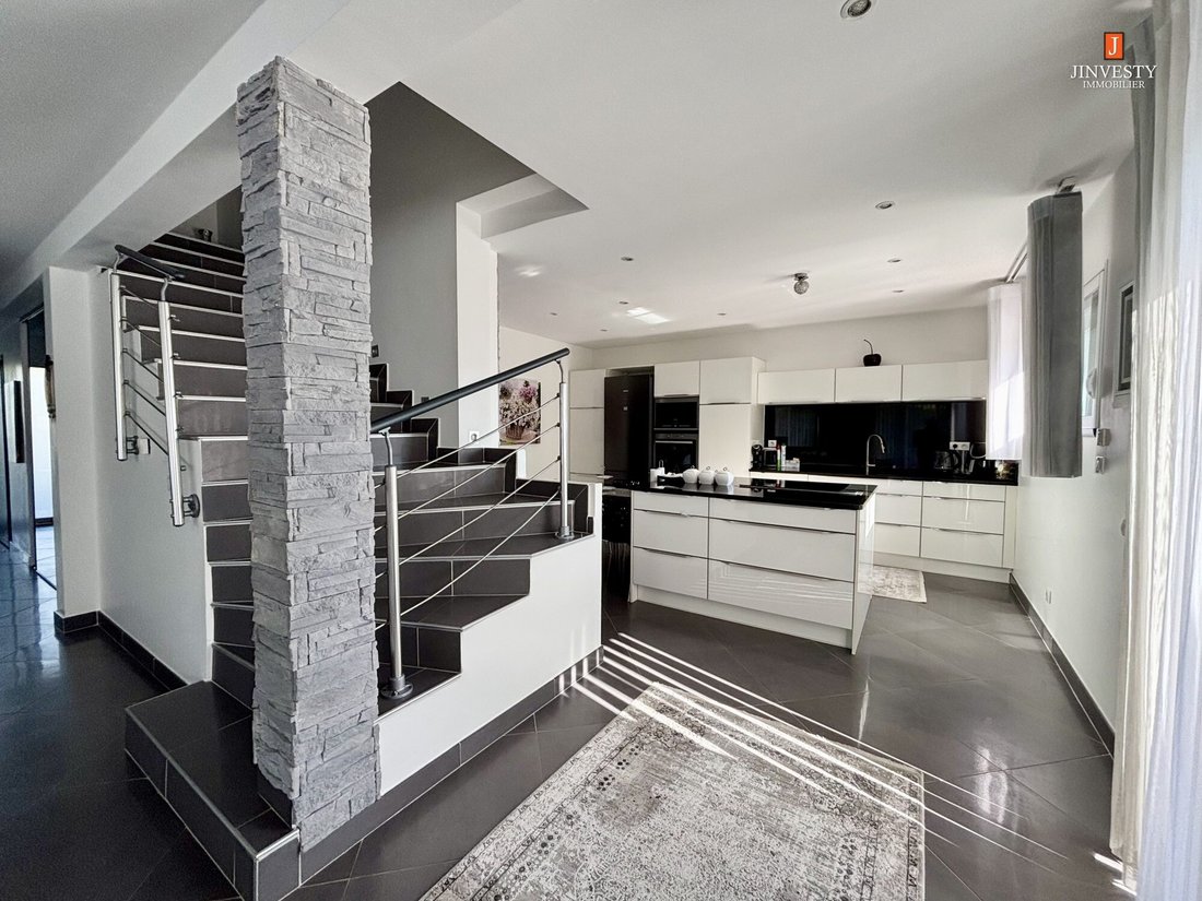 House in Kervaric-Kerichant-Lanveur, Lorient, France 3 - 17016825