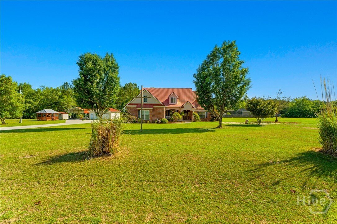 House in Pembroke, Georgia, United States 2 - 17985218