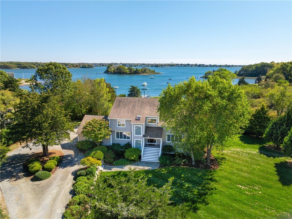 House in South Kingstown, Rhode Island, United States 5 - 17984332