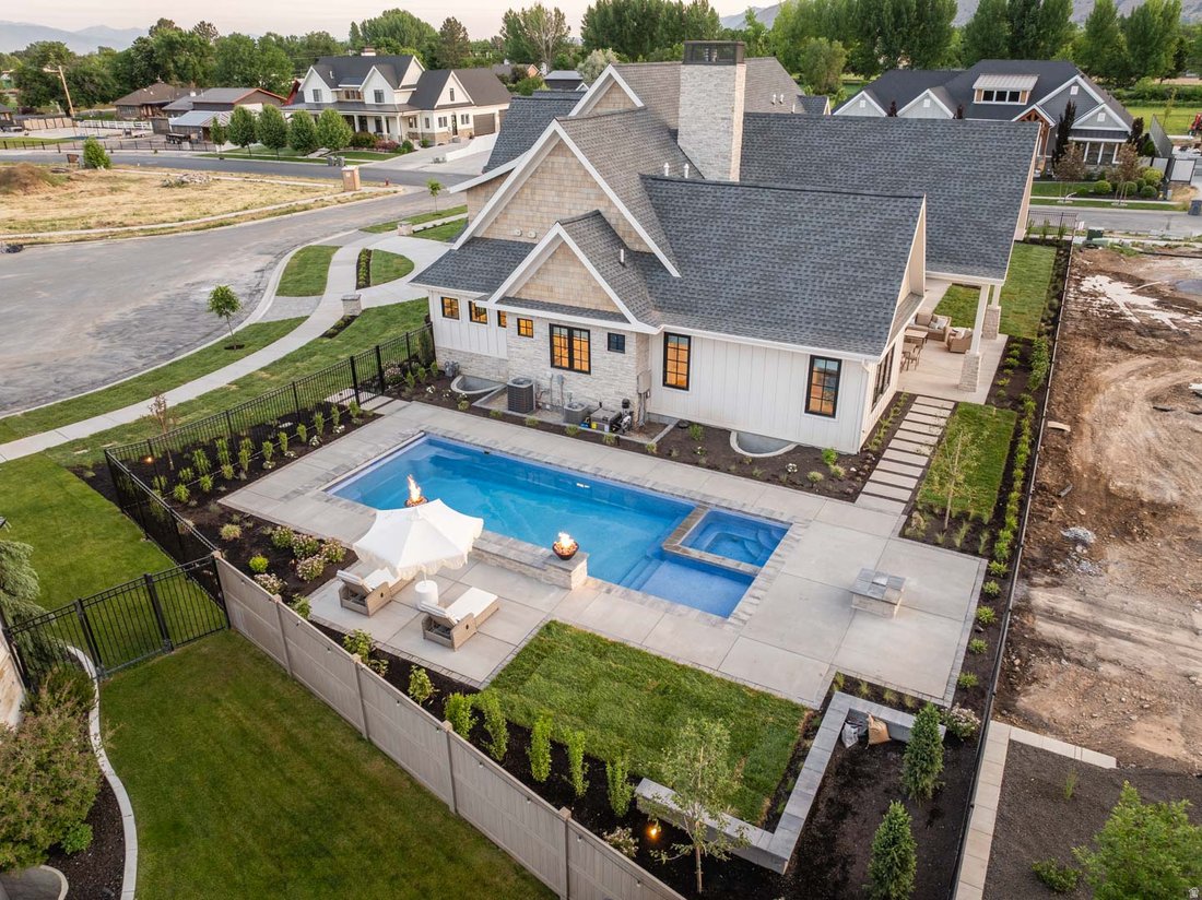 House in Mapleton, Utah, United States 3 - 17987523