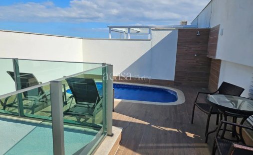 Casa en Florianópolis, Santa Catarina, Brasil 1