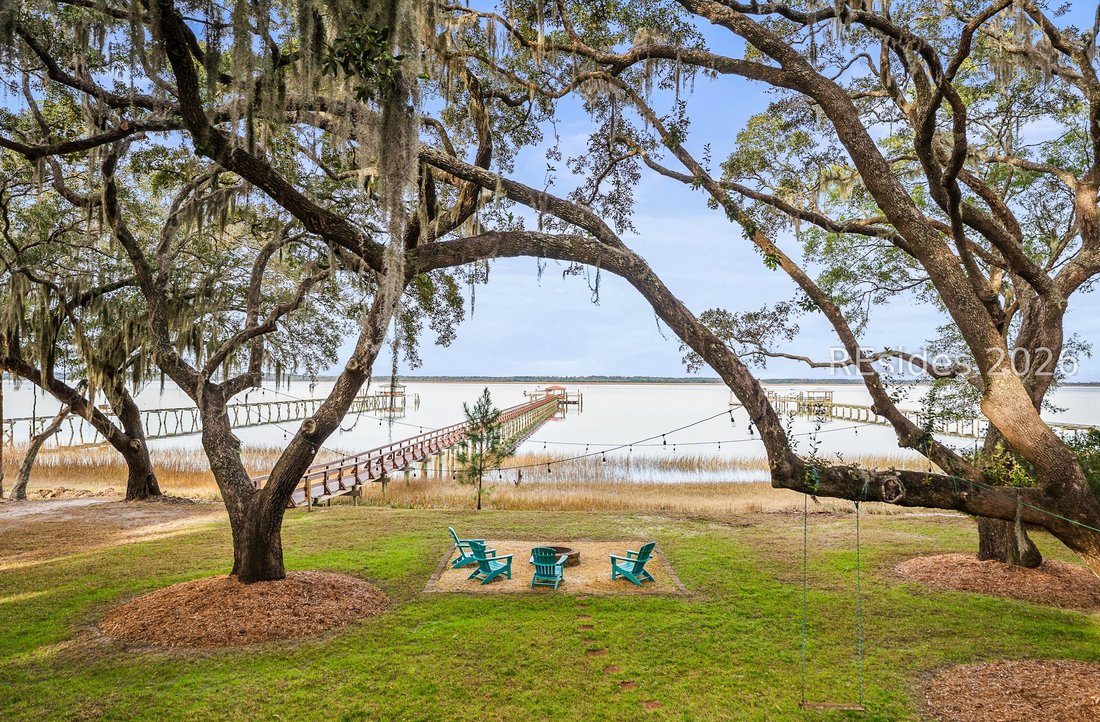 House in Beaufort, South Carolina, United States 2 - 17991083