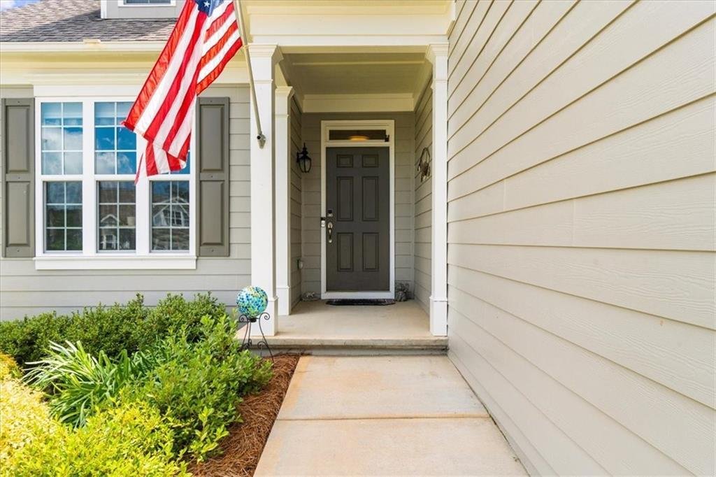 House in Gainesville, Georgia, United States 3 - 17987788