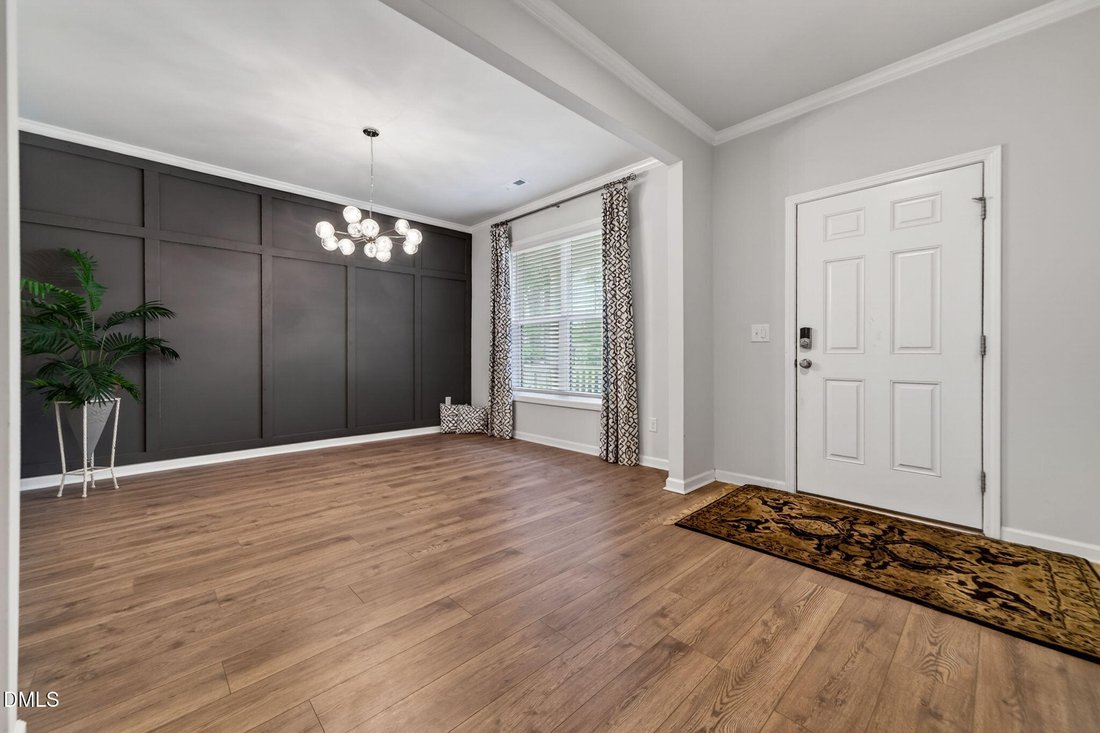 House in Wake Forest, North Carolina, United States 5 - 17993002