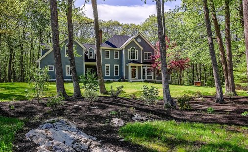 Maison à Kennebunk, Maine, États-Unis 1