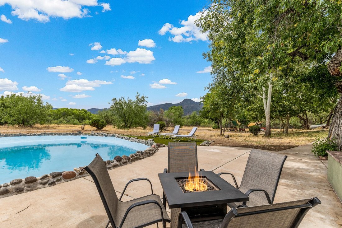 House in Camp Verde, Arizona, United States 1 - 17949163