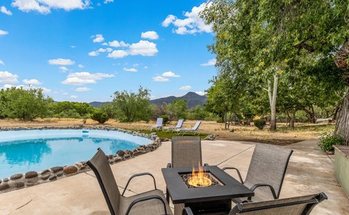 House in Camp Verde, Arizona, United States 1