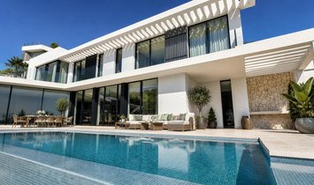 Villa a Port d'Andratx, Andratx, Isole Baleari 1
