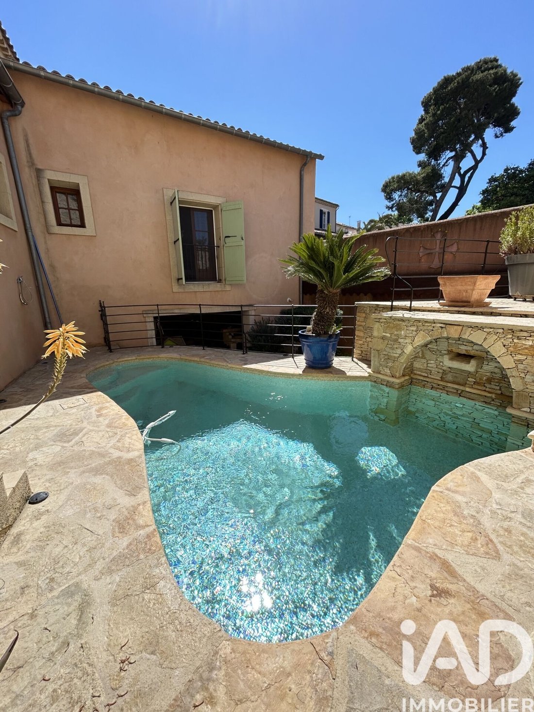 House in Capestang, Occitania, France 3 - 17995915