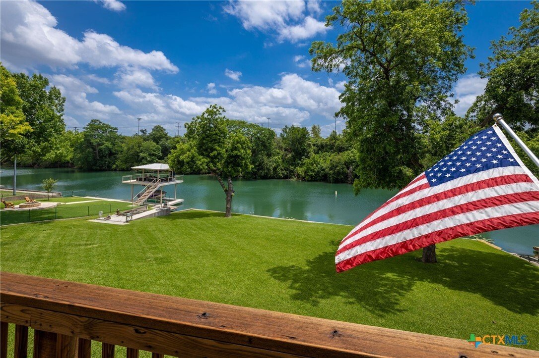 House in New Braunfels, Texas, United States 5 - 17996002