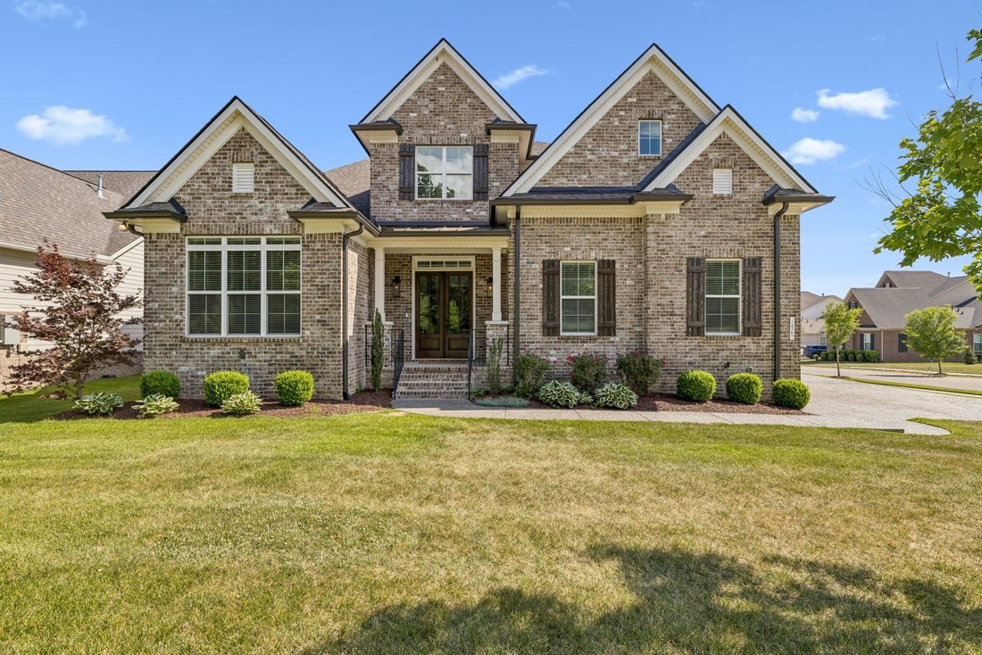 House in Nolensville, Tennessee, United States 2 - 17991178