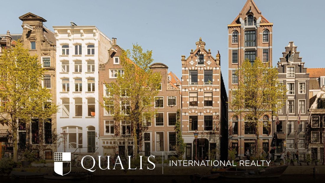 House in Amsterdam, North Holland, Netherlands 1 - 17986385