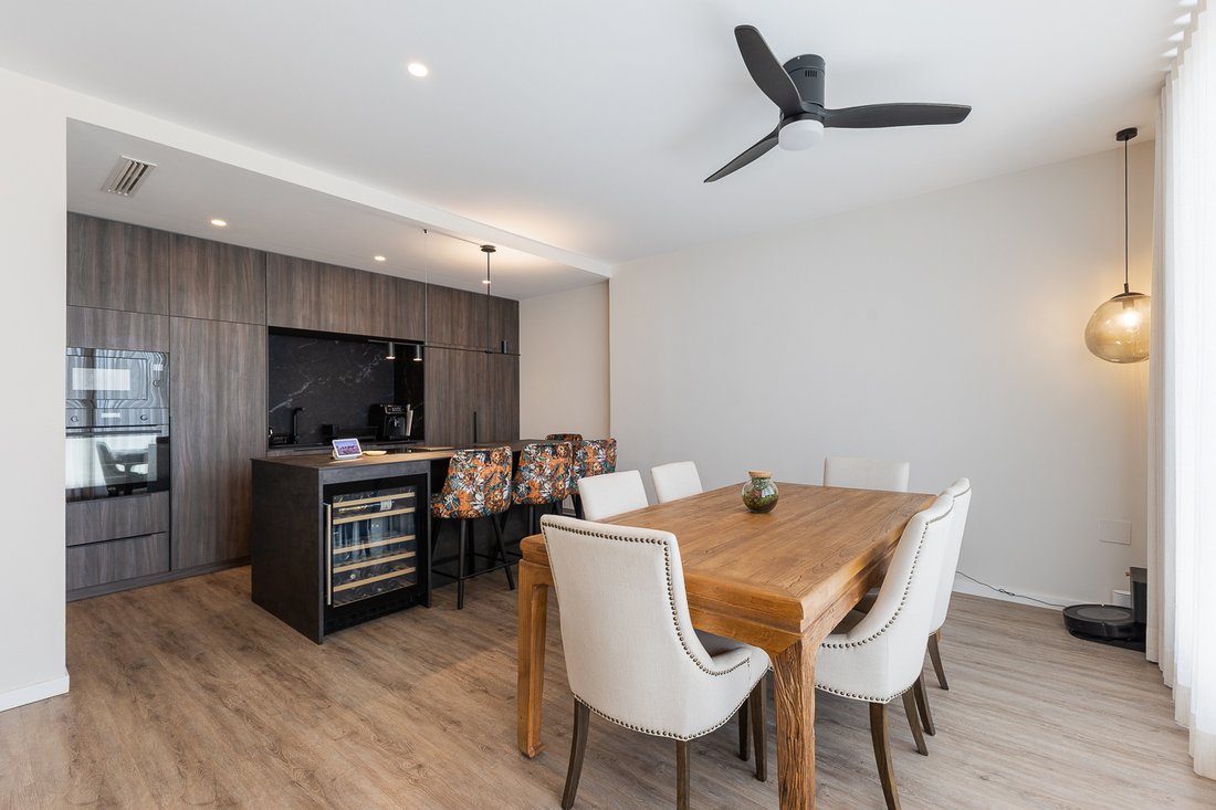Apartment in Ciutat Vella, Valencia, Spain 1 - 17989333