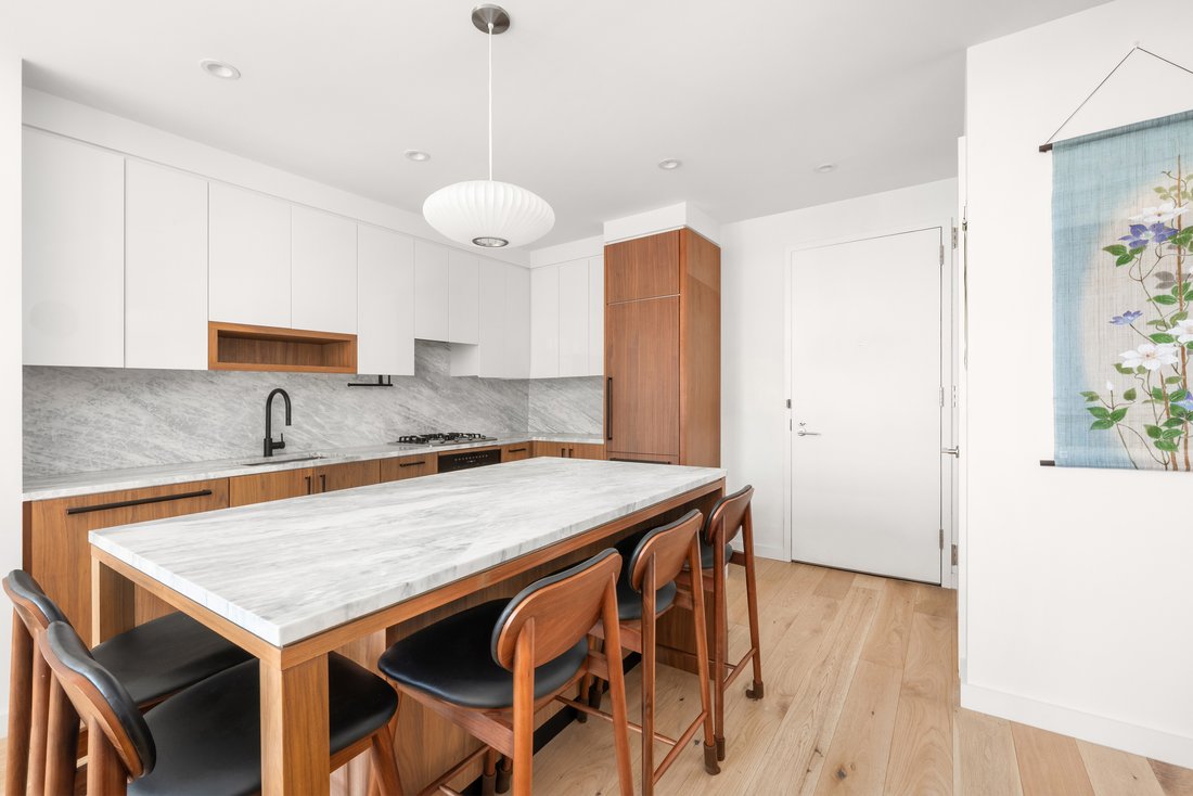 Condo in New York, New York, United States 4 - 17993439