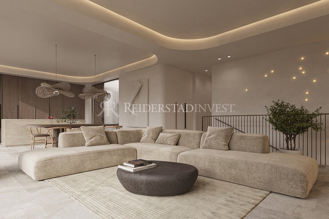 Apartment in Palma, Balearic Islands, Spain 3 - 17984989