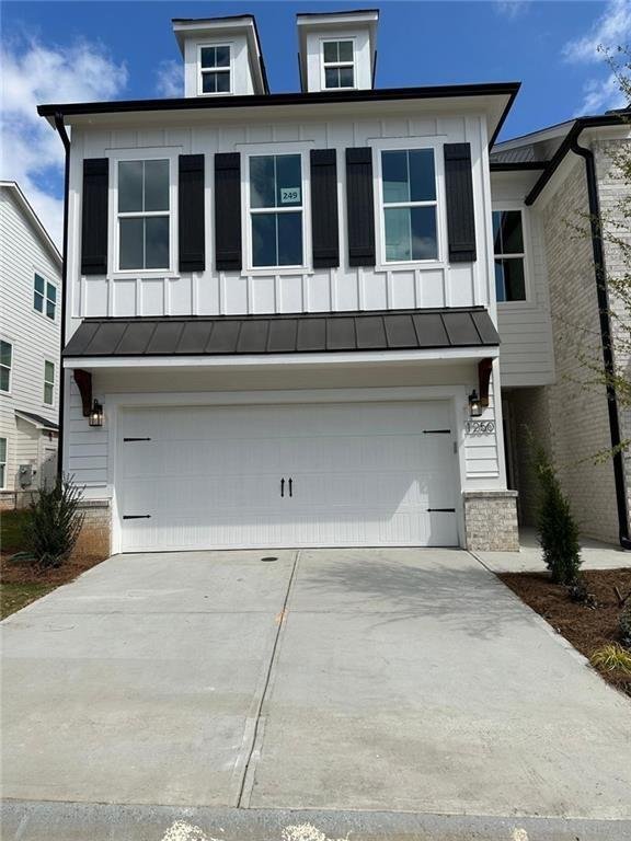 Townhouse in Cumming, Georgia, United States 2 - 17984973