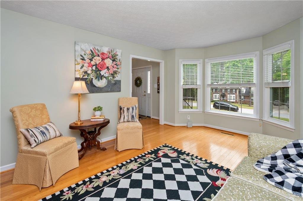 House in Fayetteville, Georgia, United States 2 - 17987855