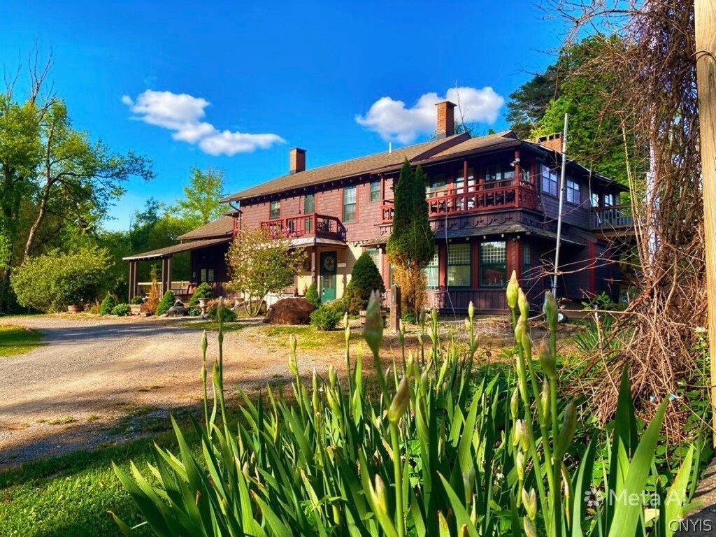 House in Cazenovia, New York, United States 4 - 17984710