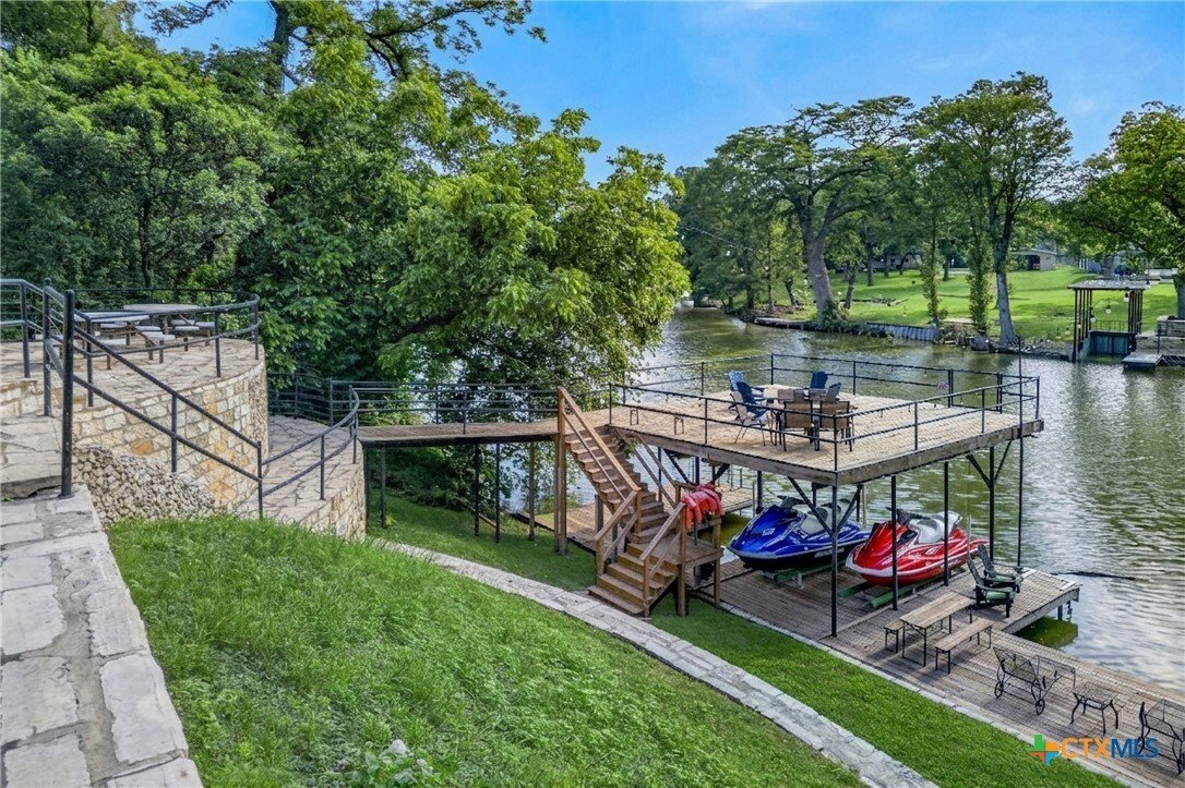 House in McQueeney, Texas, United States 1 - 16584745