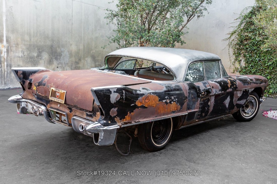 Cadillac Eldorado Brougham in Los Angeles, CA 4 - 17986468