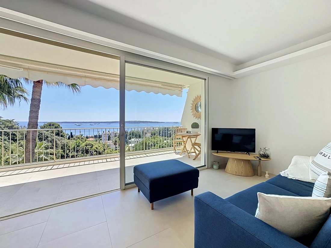 Apartment in La Californie, Cannes, France 4 - 17989415