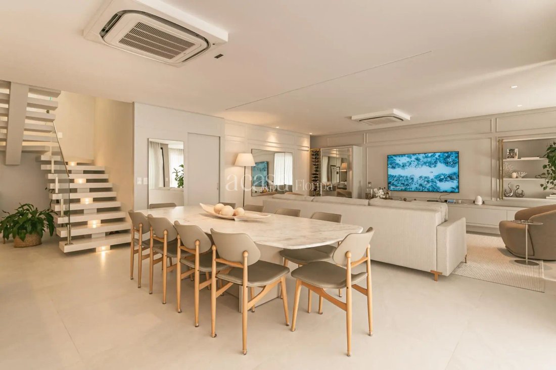 Apartment in Florianópolis, State of Santa Catarina, Brazil 2 - 17985239