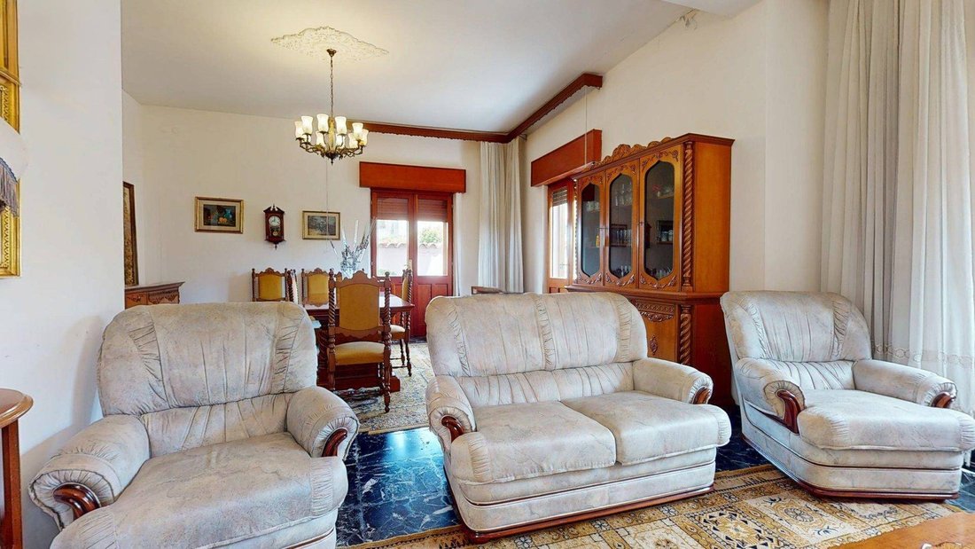 Villa in Musicisti, Quartu Sant'Elena, Italy 4 - 17990078