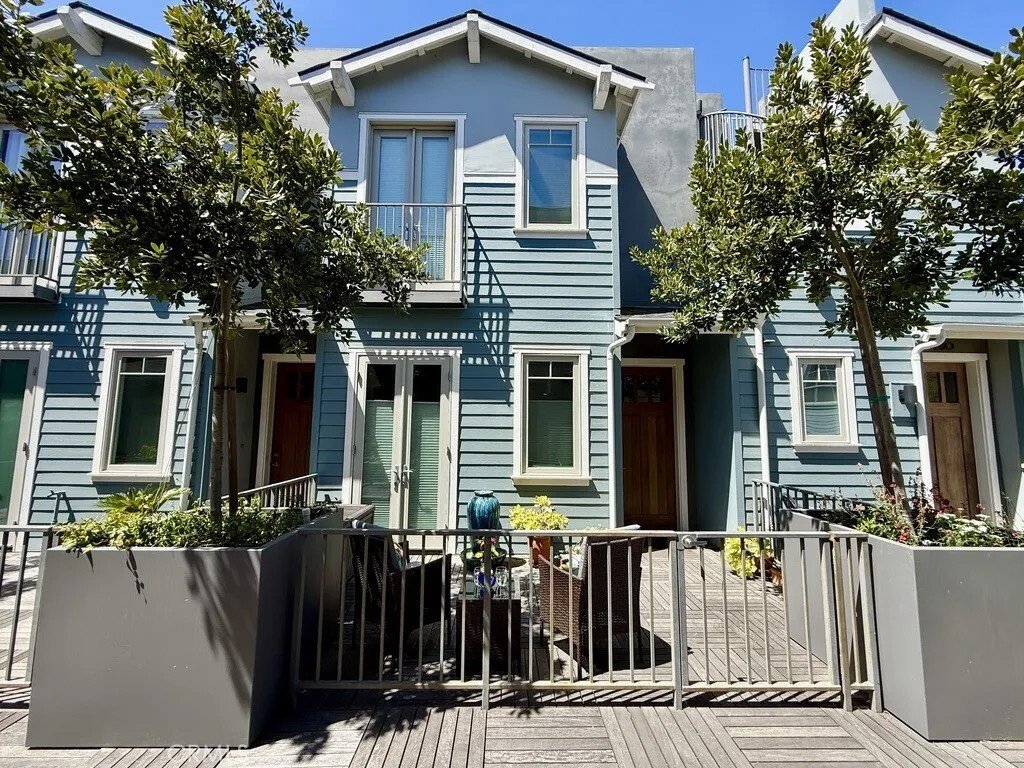 Condo in San Luis Obispo, California, United States 1 - 17985188